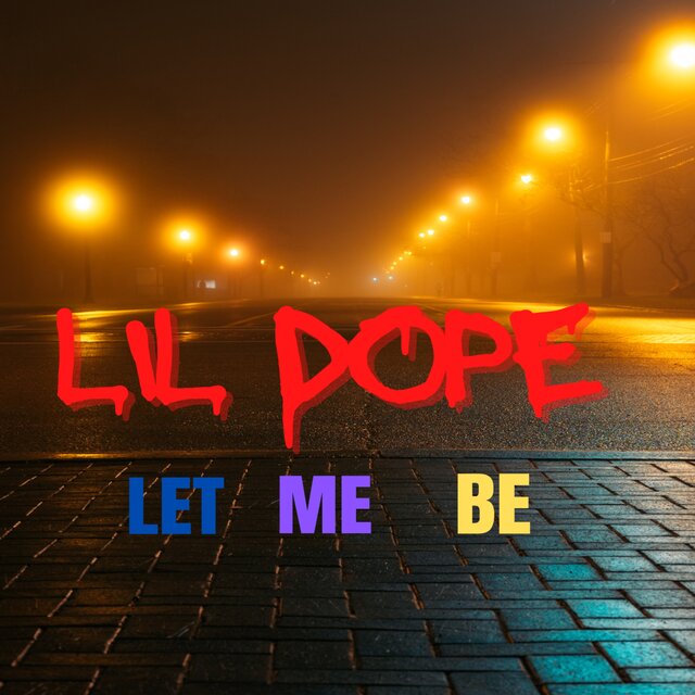 Let Me Be