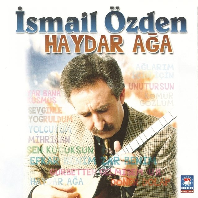 Haydar Ağa