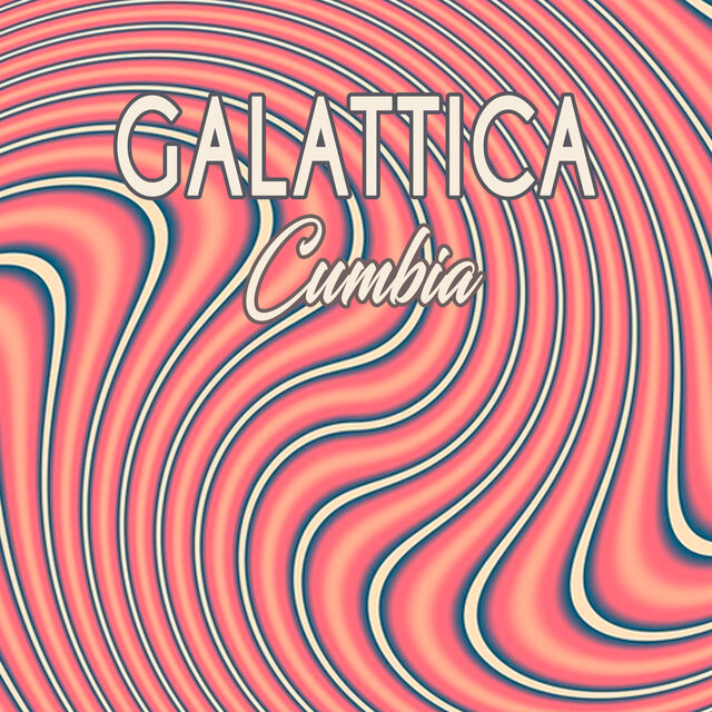 Galattica (Cumbia)