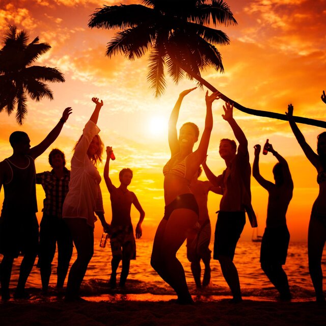 Summer Ibiza Opening Party 2026