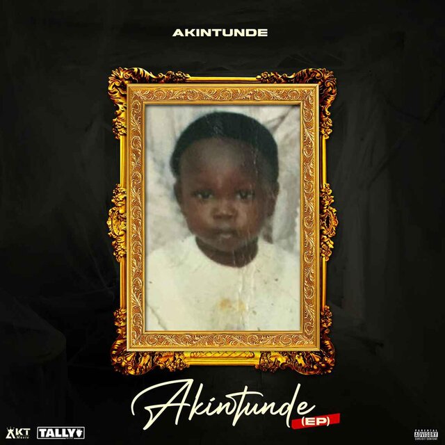 Akintunde
