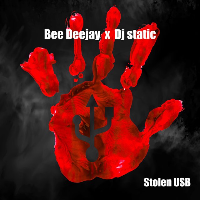 Stolen USB (feat. DJ Static)