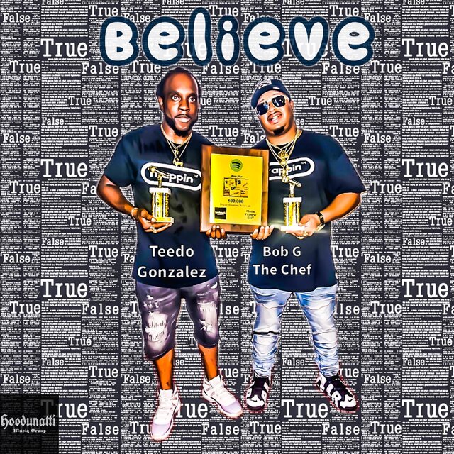 Believe