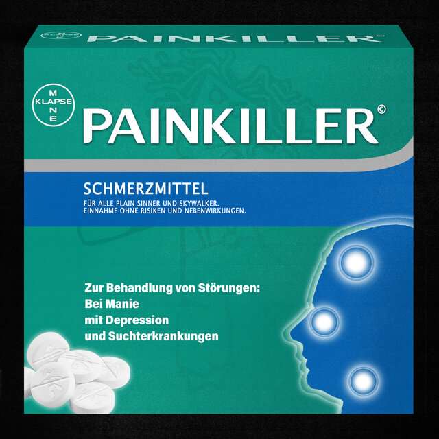 Painkiller