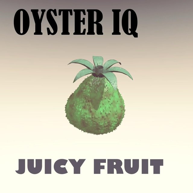 Juicy Fruit