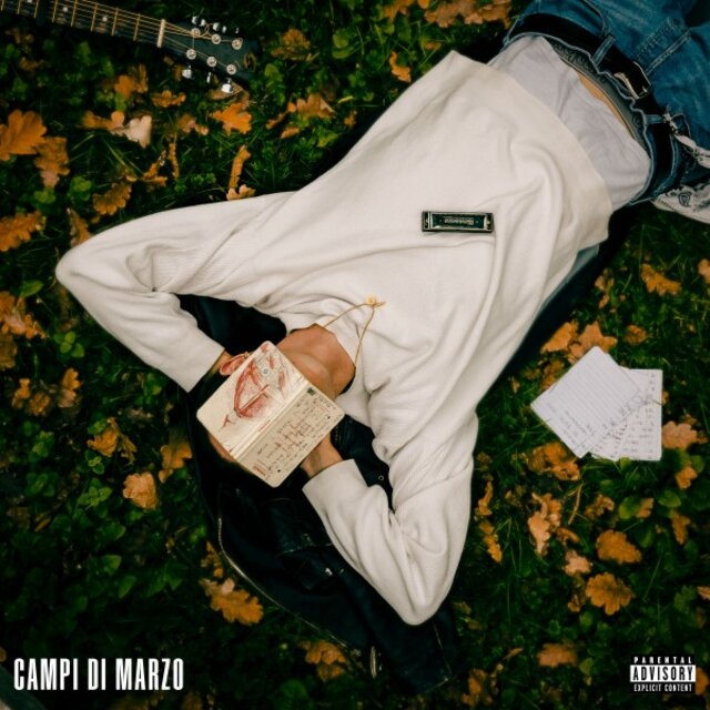 Campi di marzo