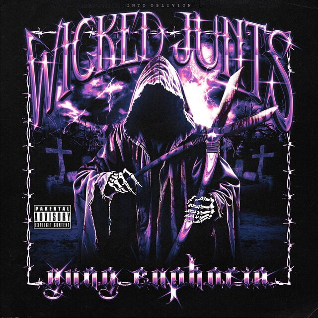 Wicked Junts Oblivion