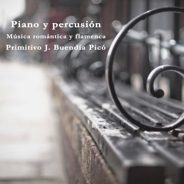Piano y Percusión (Música Flamenca y Romántica)