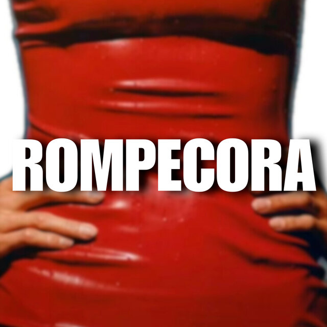 Rompecora