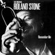 Cover art for album Remember Me by Roland Stone