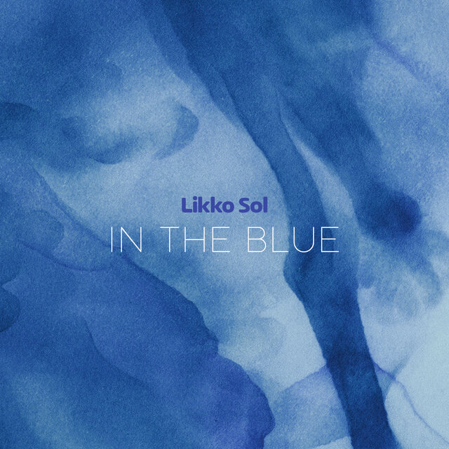 In the Blue