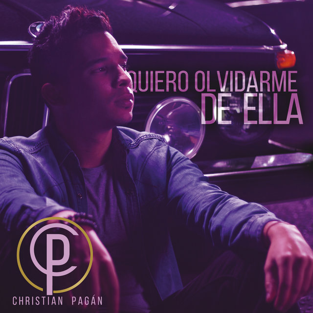 Quiero Olvidarme De Ella