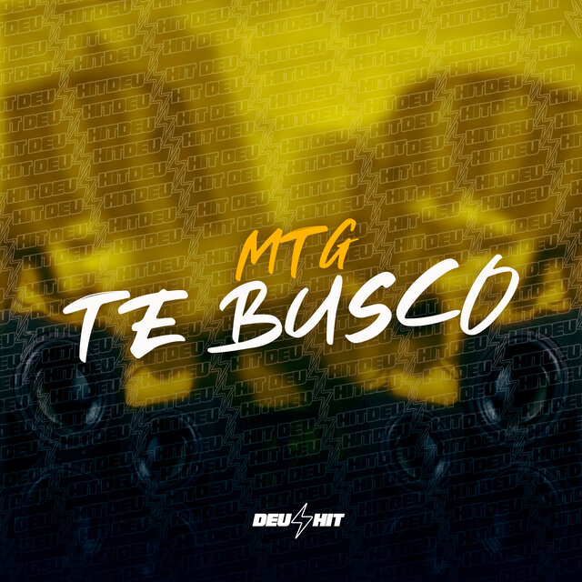 Mtg Te Busco