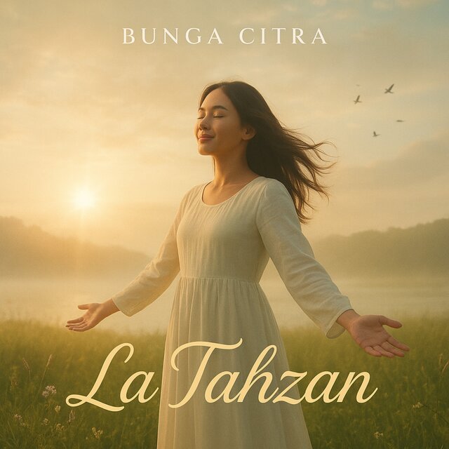 La Tahzan