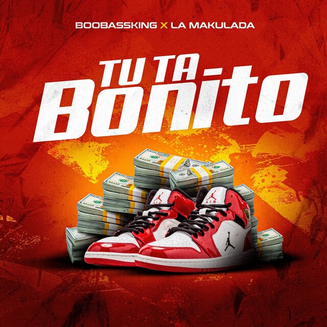 Tu Ta Bonito