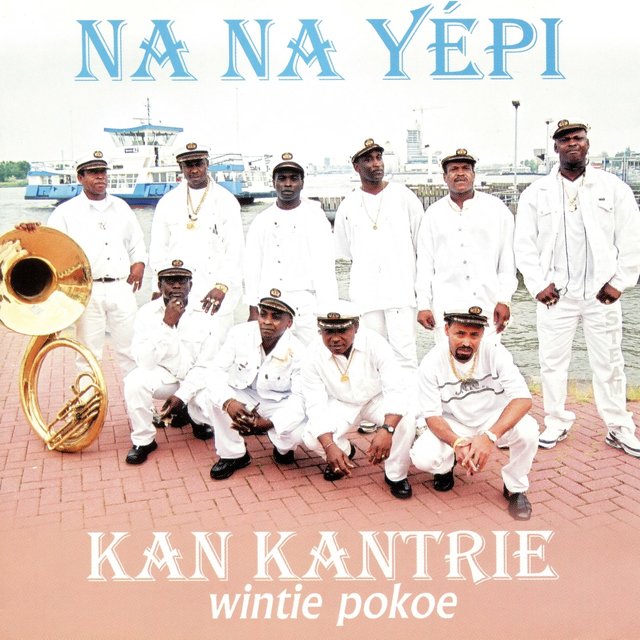 Na Na Yepi (Wintie Pokoe)