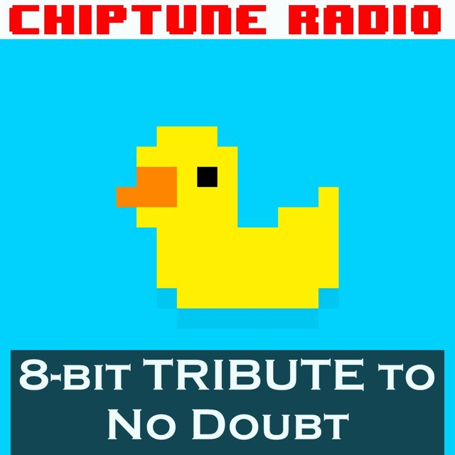 8-bit tribute to No Doubt