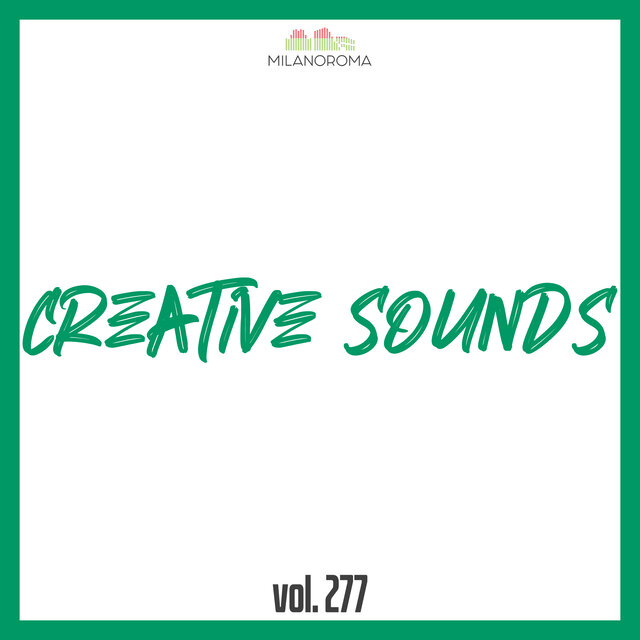 Creative Sounds, Vol. 277