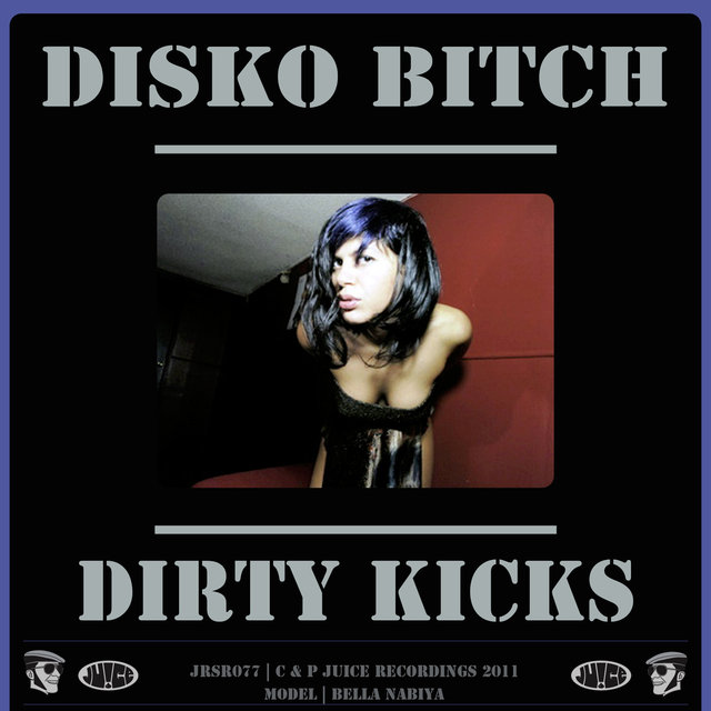 Disko Bitch (Lazerbitch Remix)