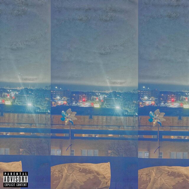 New Route New Wave (feat. BenFrank_)