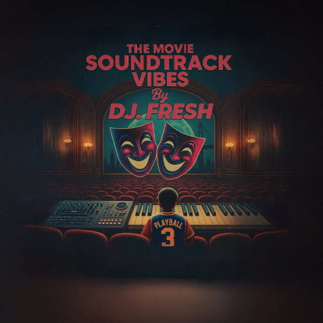 The Movie Soundtrack Vibes