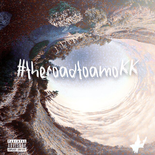 #theroadtoamokk