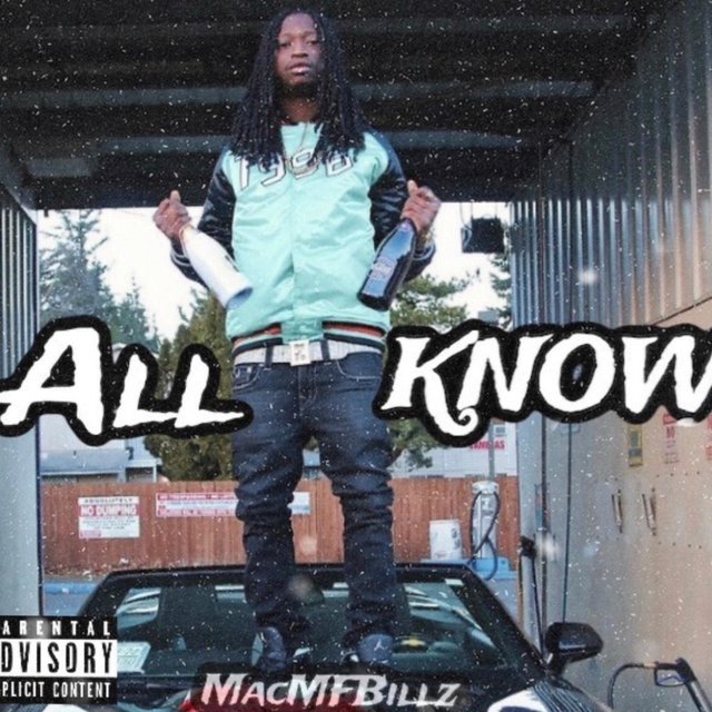 All I Know