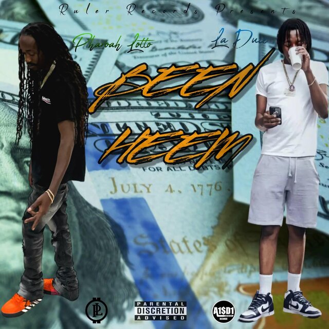 Been Heem (feat. La Duce)