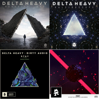 Drums into the sadness