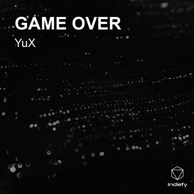 GAME OVER
