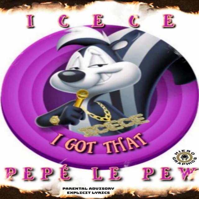 Pepé Lé Pew