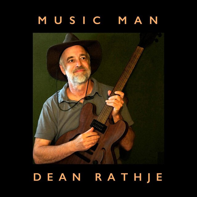 Music Man