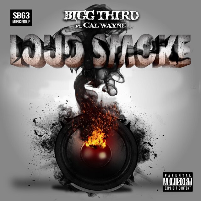 Loud Smoke (feat. Cal Wayne)