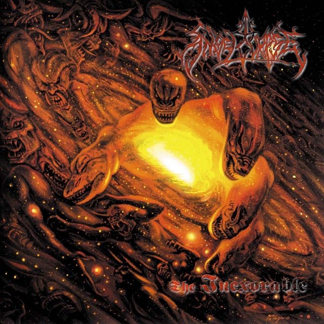 Angel Corpse - TIDAL