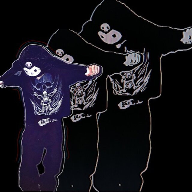 faded dreams