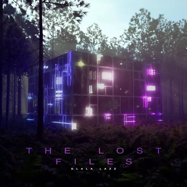 The Lost Files