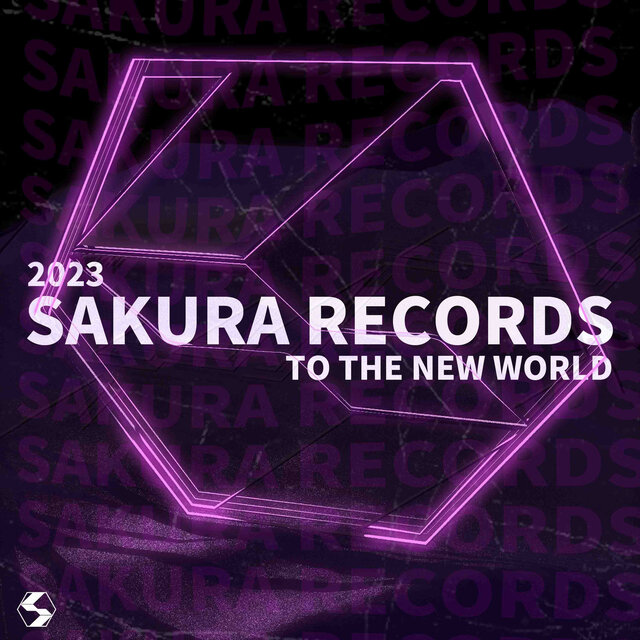 Sakura Records 2023：To the New World
