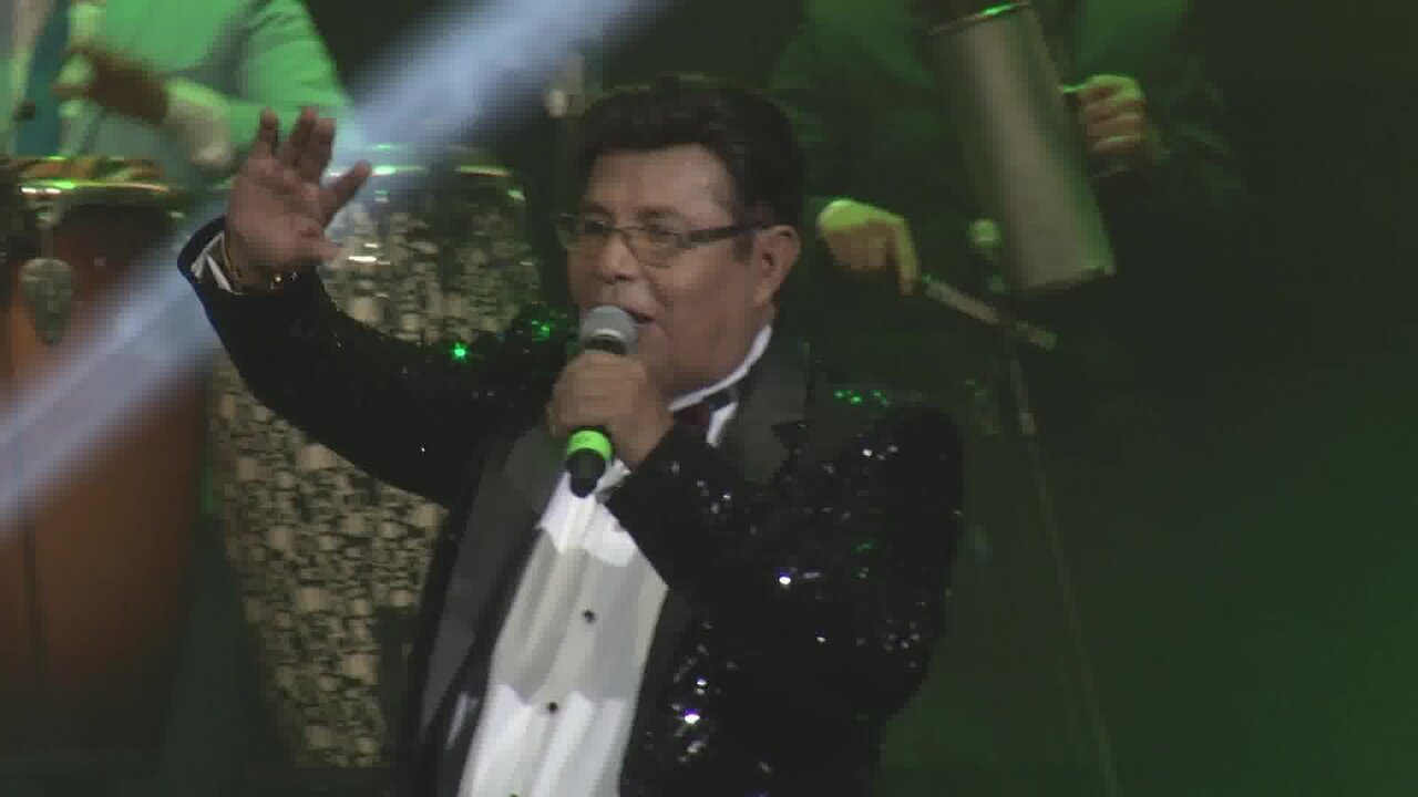 El Baile de la Ranita (Desde el Metropolitan)