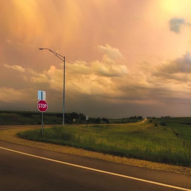 Summer Sky