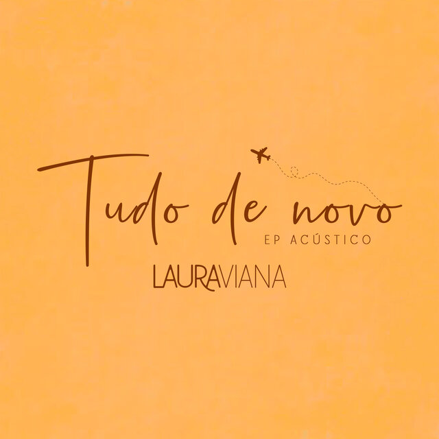 Tudo de Novo (Acústico)