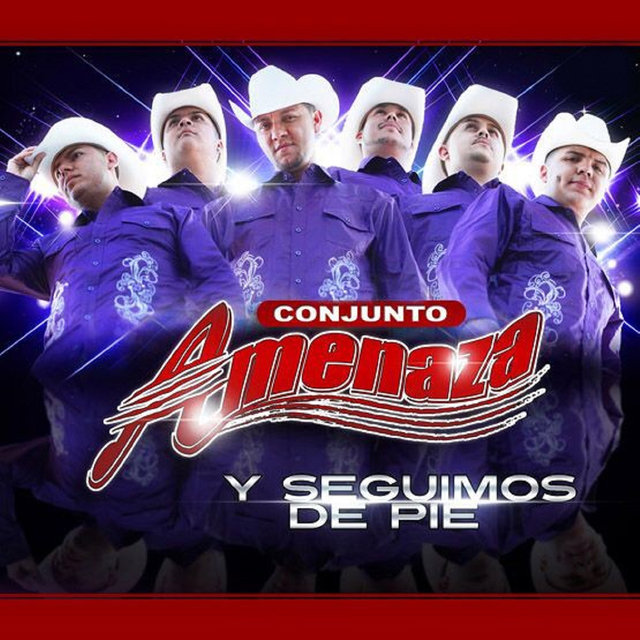 Y Seguimos De Pie