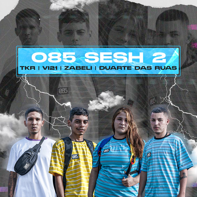 085 Sesh 2