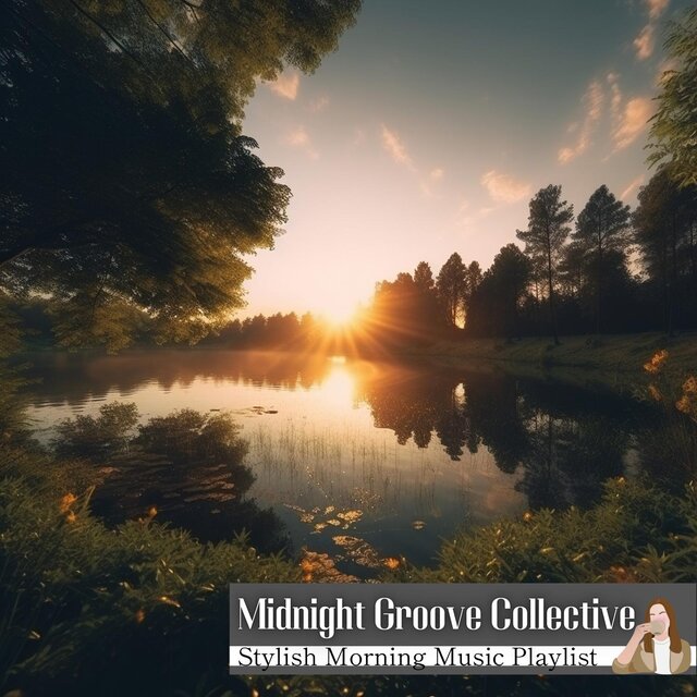 Stylish Morning Music Playlist