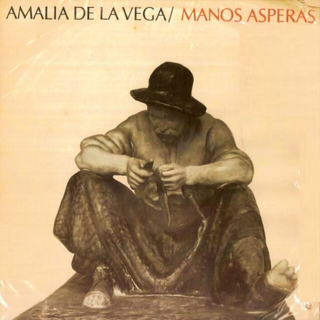 Manos Asperas