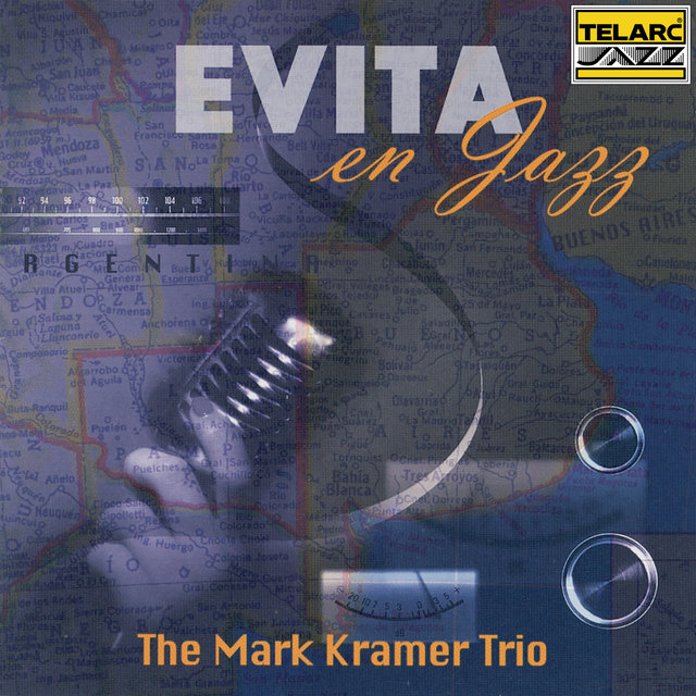 Evita En Jazz