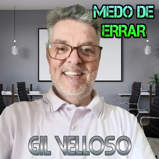Medo de Errar