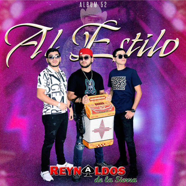 Álbum 52 Al Estilo