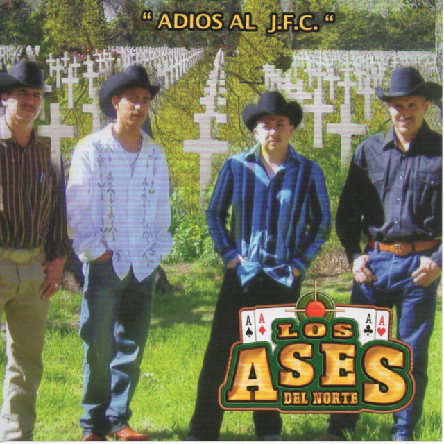 Adios Al J.F.C