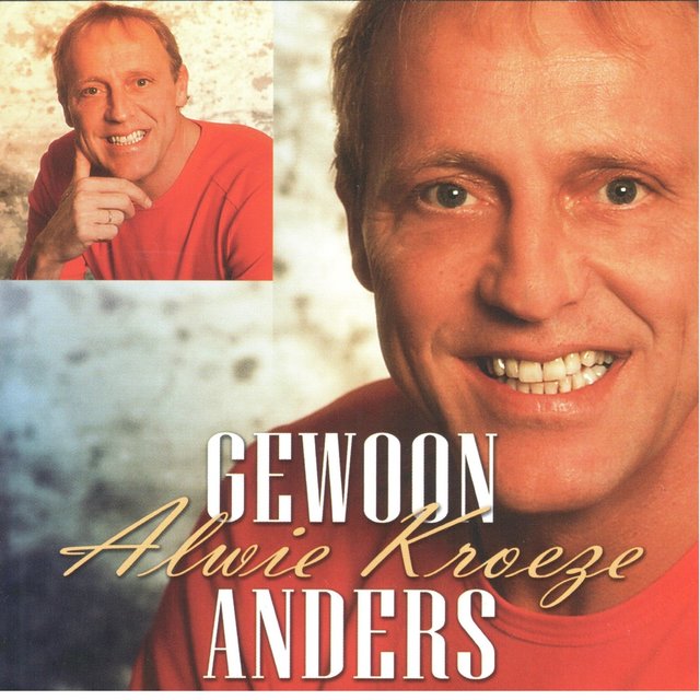 Gewoon anders