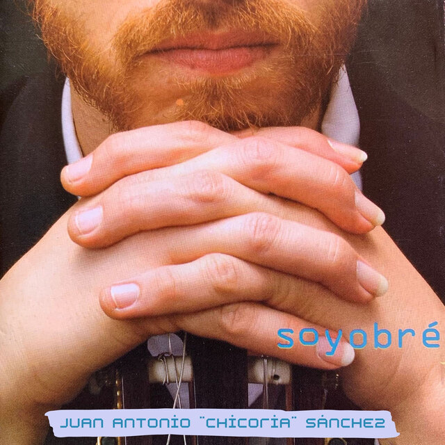 Soyobré